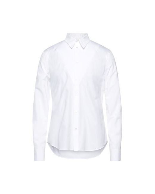 Bottega Veneta Man Shirt Cotton