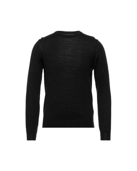 Bagutta Man Sweater Merino Wool Acrylic