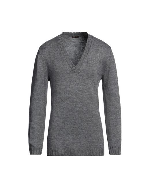 Officina 36 Man Sweater Merino Wool Acrylic