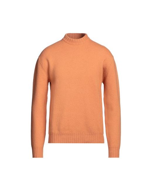 Jil Sander Man Sweater Wool