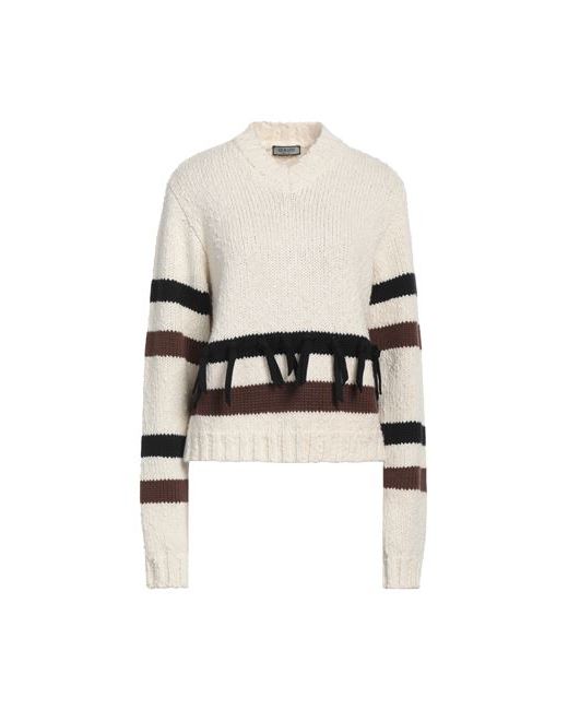 Durazzi Sweater Wool Polyamide