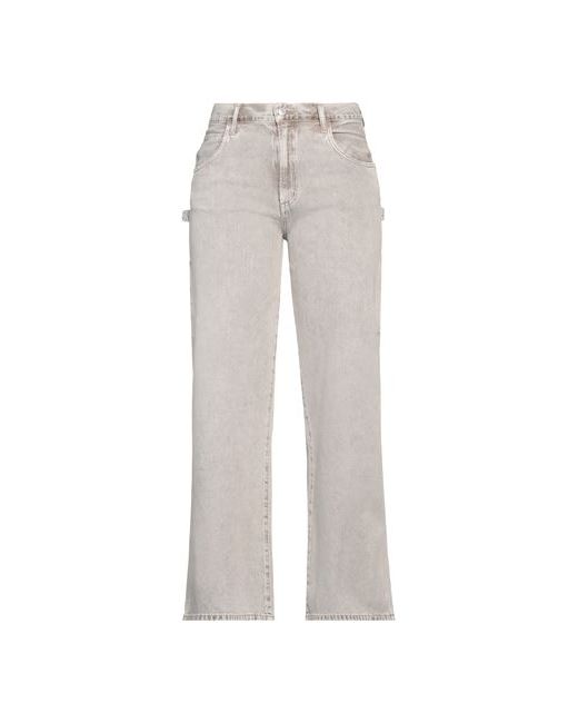 Agolde Jeans Organic cotton