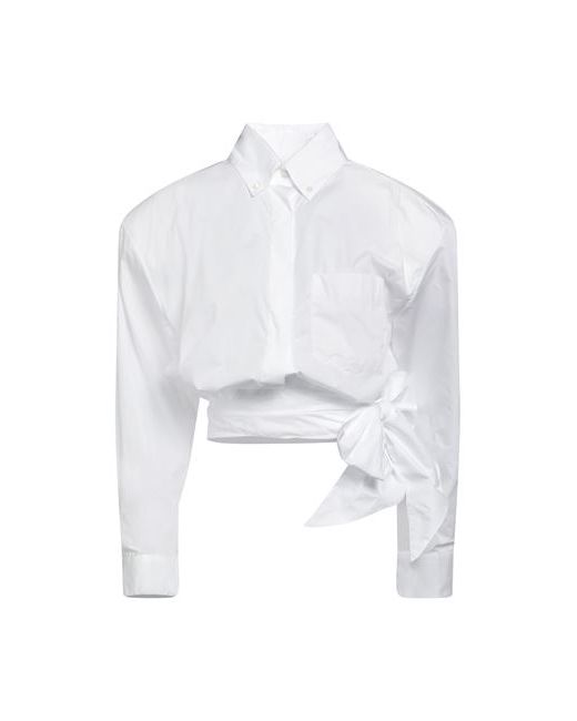 Alexandre Vauthier Shirt Cotton