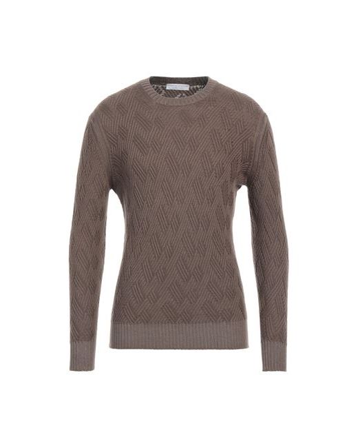 Filippo De Laurentiis Man Sweater Merino Wool