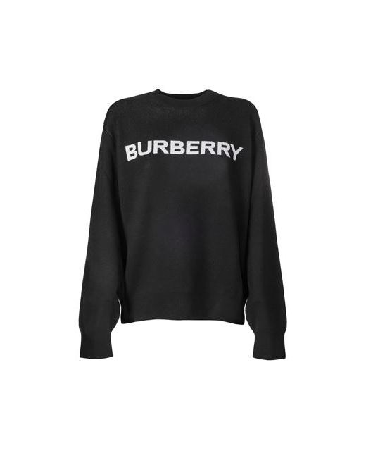 Burberry Sweater Wool