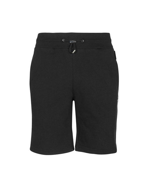 Philipp Plein Short Pants Man Shorts Bermuda Cotton
