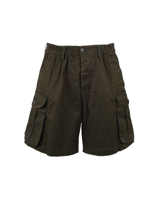 Dsquared2 Bermuda Man Shorts Cotton