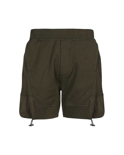 Dsquared2 Shorts Man Bermuda Cotton