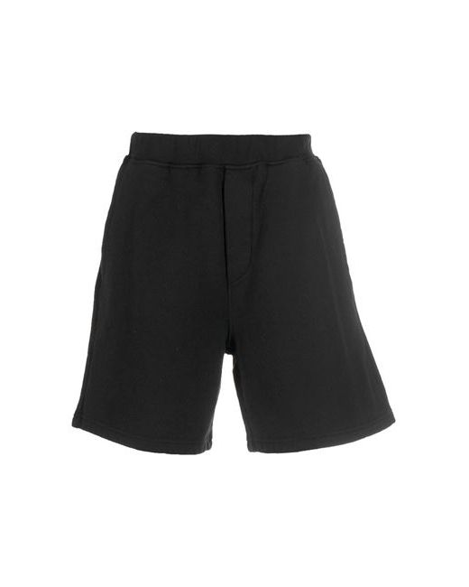 Dsquared2 Shorts Man Bermuda Cotton