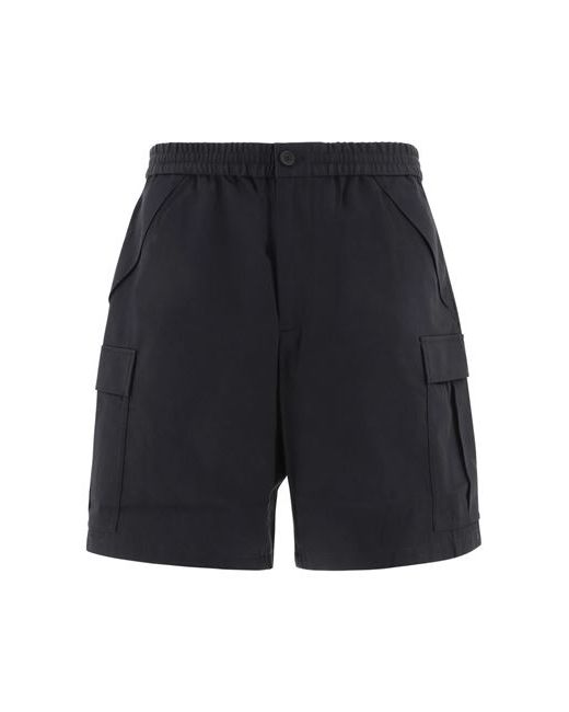 Burberry Bermuda Shorts Man Cotton