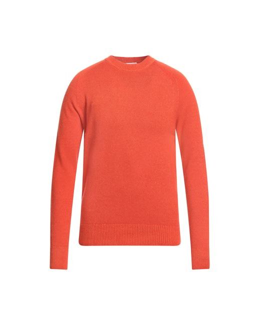 Malo Man Sweater Cashmere Polyamide