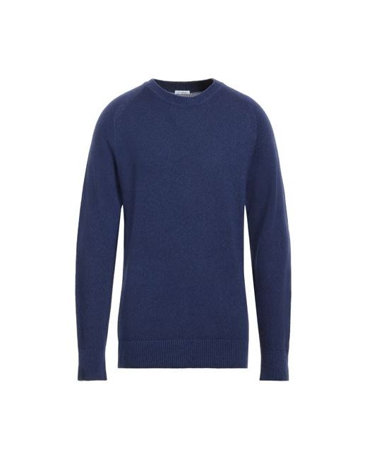 Malo Man Sweater Cashmere Polyamide