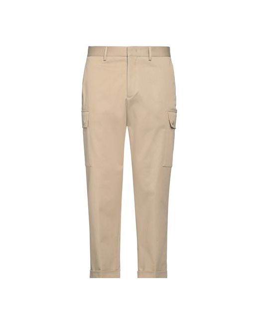 Etro Man Pants Cotton Elastane