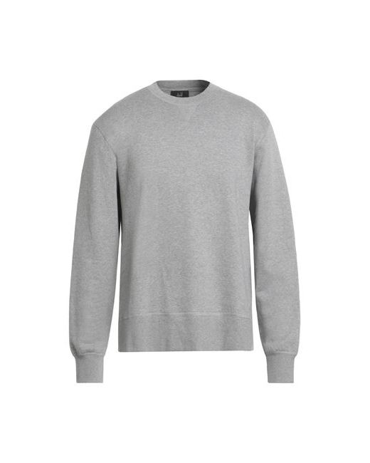Dunhill Man Sweatshirt Cotton Polyamide Elastane