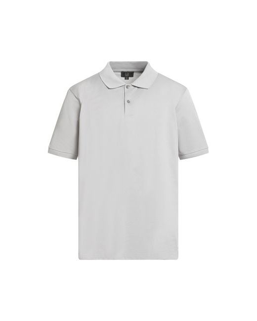 Dunhill Man Polo shirt Light Cotton