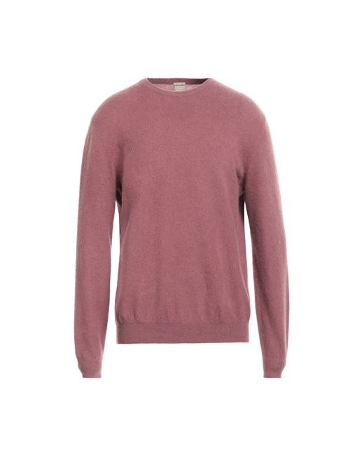 Massimo Alba Man Sweater Pastel Cashmere