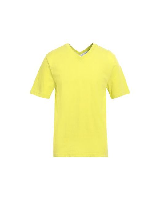 Bottega Veneta Man T-shirt Acid Cotton