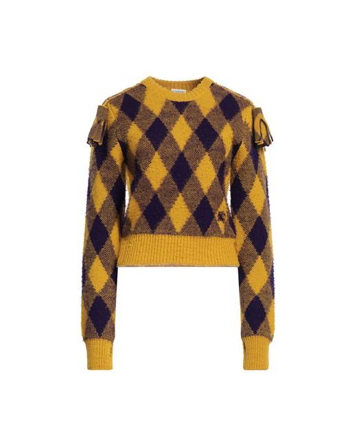 Burberry Sweater Wool