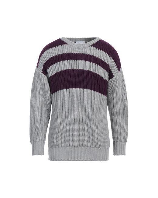 Lardini Man Sweater Wool