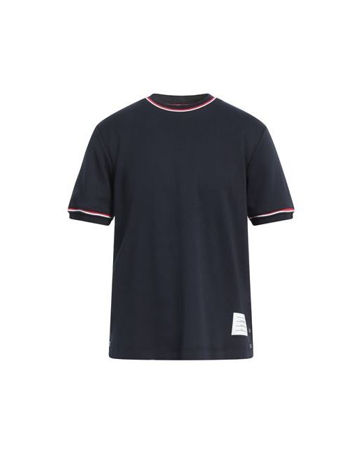 Thom Browne Man T-shirt Cotton Elastane