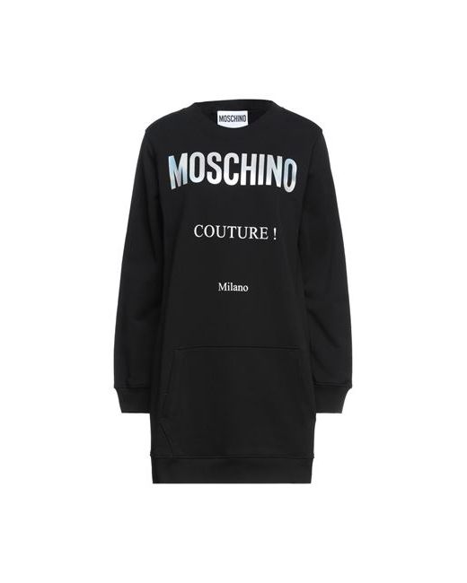 Moschino Mini dress Cotton
