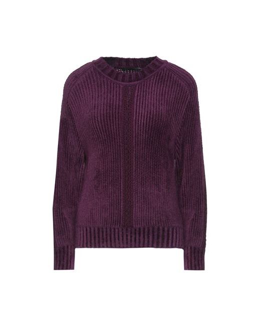 Alberta Ferretti Sweater Viscose Polyamide Virgin Wool