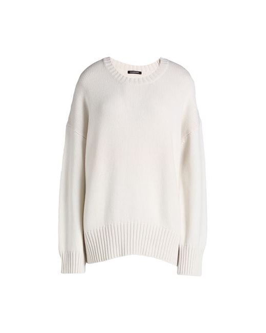 Canessa Sweater Ivory Cashmere