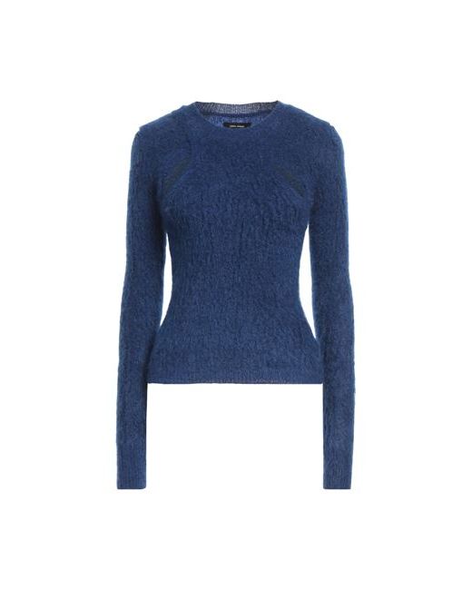 Isabel Marant Sweater Synthetic fibers Mohair wool Wool Elastane