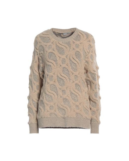 Stella McCartney Sweater Alpaca wool Polyamide Elastane