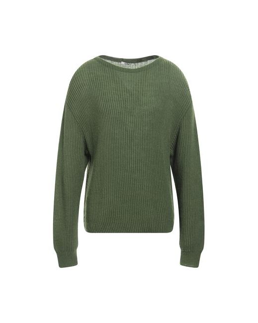 Auralee Man Sweater Wool