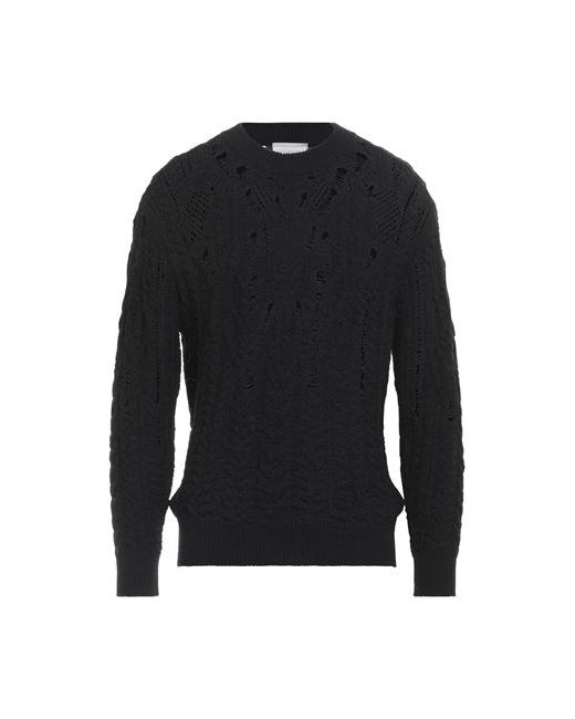 Isabel Marant Man Sweater Cotton Polyamide