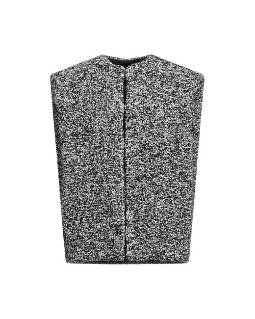 Isabel Marant Jacket Virgin Wool Acrylic Polyester Cotton Elastane