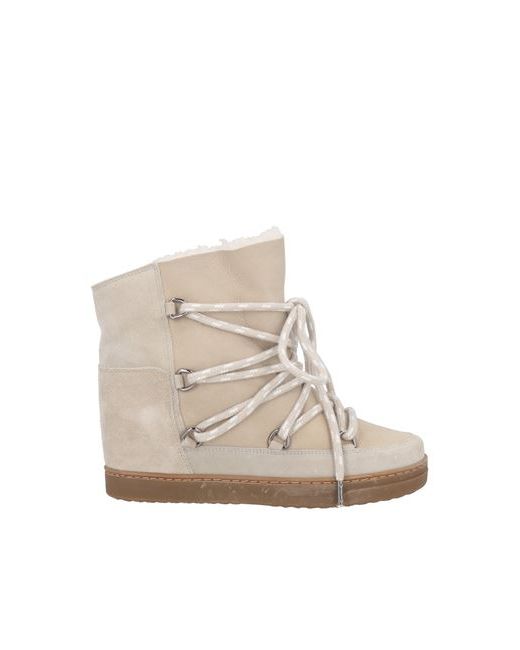 Isabel Marant Ankle boots Calfskin