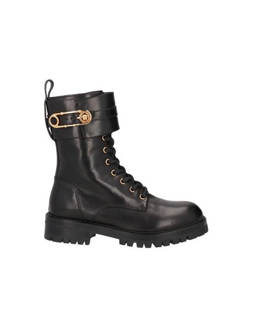 Versace Ankle boots