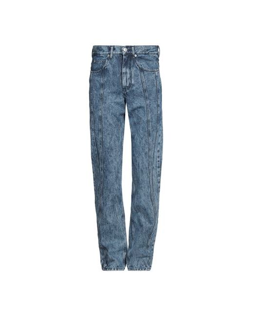 Isabel Marant Man Jeans Cotton