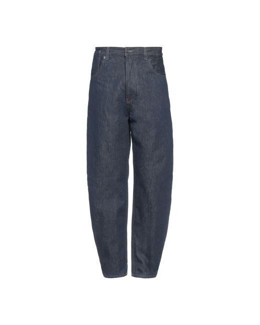 Jacquemus Man Jeans Cotton