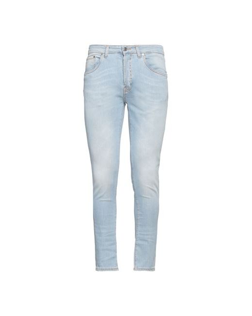 Liu •Jo Man Jeans Cotton Elastane