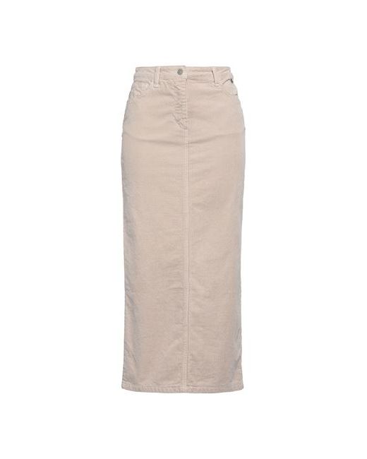Souvenir Midi skirt Light Cotton Elastane