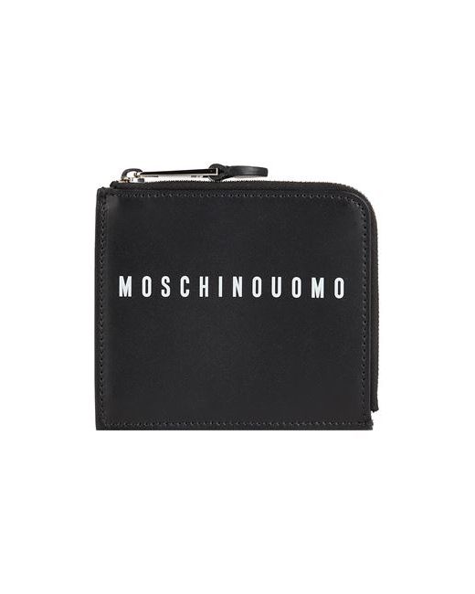 Moschino Man Coin purse