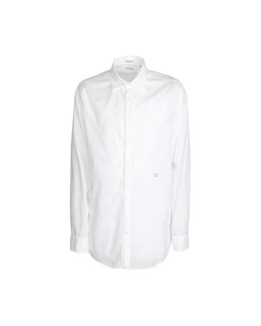 Massimo Alba Man Shirt Cotton