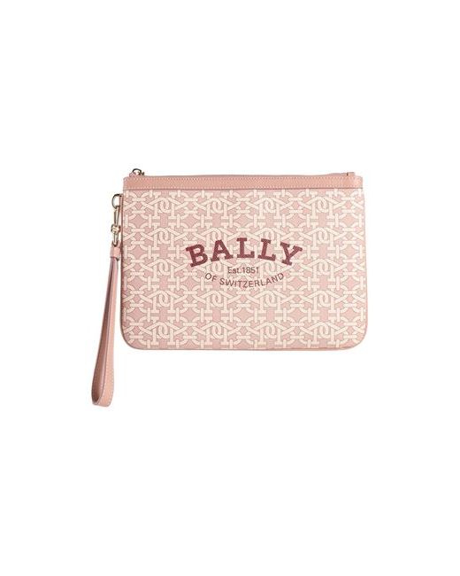 Bally Handbag Blush