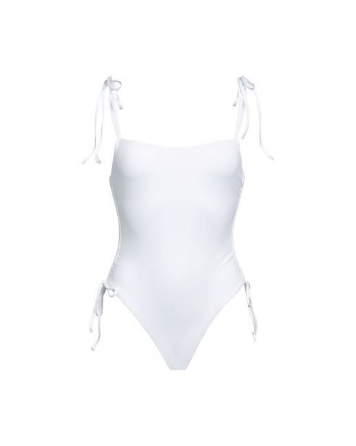 Sundek One-piece swimsuit Polyamide Elastane