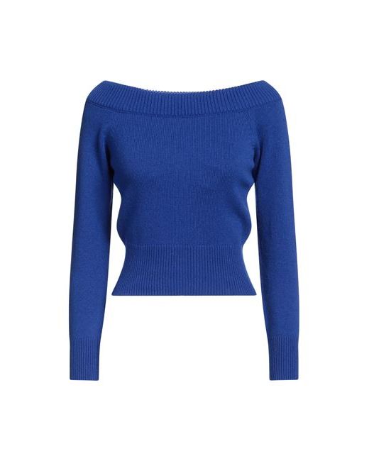 Alexander McQueen Sweater Bright Wool Cashmere