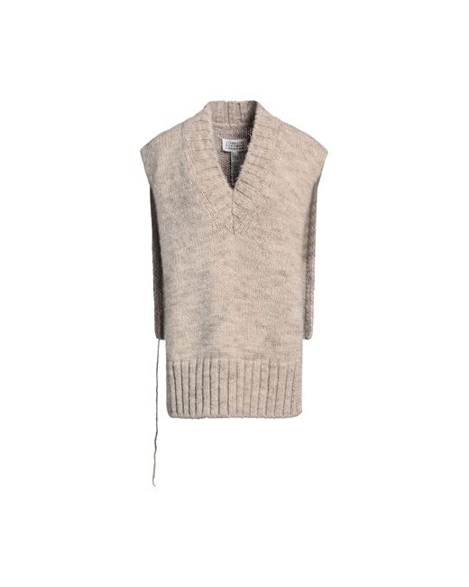 Maison Margiela Sweater Alpaca wool Cotton Wool