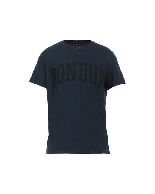 Dondup Man T-shirt Cotton