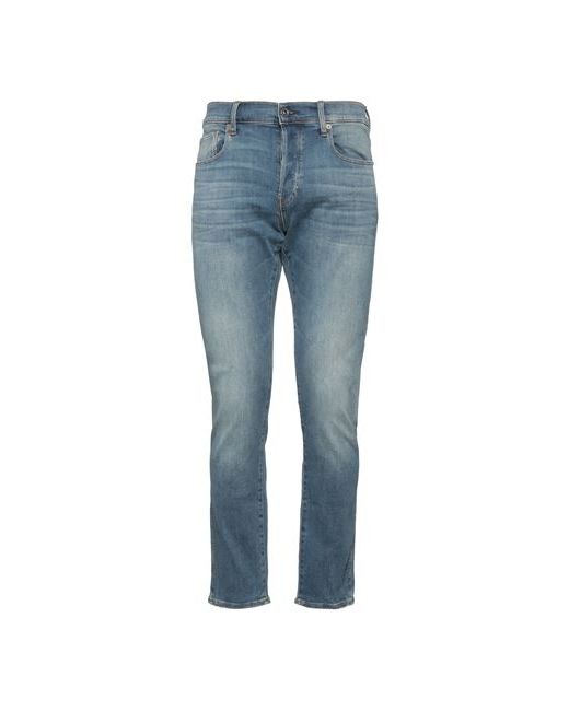 G-Star Man Jeans 36W-32L Cotton Elastomultiester Elastane