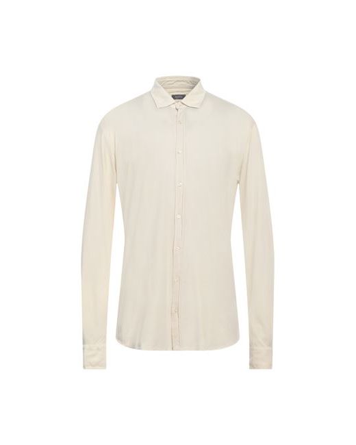 Rossopuro Man Shirt Cotton