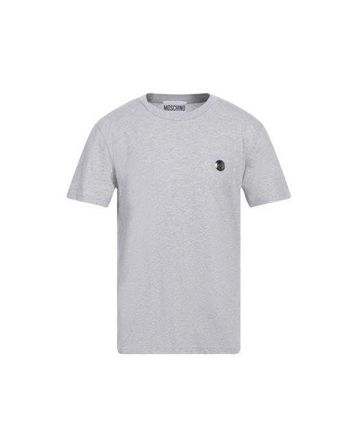 Moschino Man T-shirt Light Cotton
