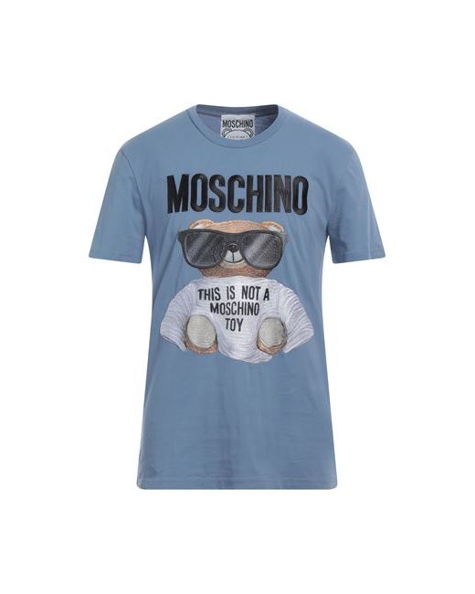 Moschino Man T-shirt Light Cotton