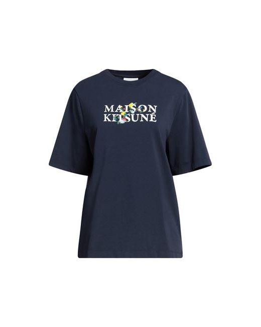 Maison Kitsuné T-shirt Cotton